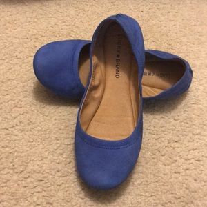 Blue Suede Shoes! 🕺